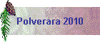 Polverara 2010