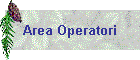 Area Operatori