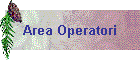 Area Operatori