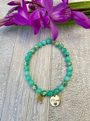 BRACCIALE MAMMA PIETRA DURA TIFFANY