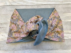 FASCIA ESTIVA CILIEGI AZZURRO JEANS