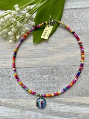 GIROCOLLO MULTICOLOR FROZEN