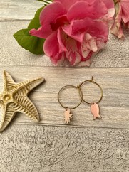 CREOLE PESCIOLINO E POLPETTO ROSA