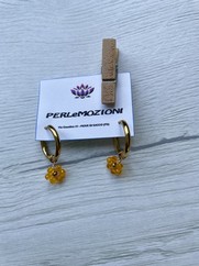 CREOLA CON FIORELLINO OCRA