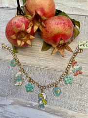 BRACCIALE CHARMS PUFFI