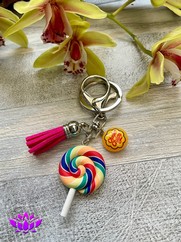 PORTACHIAVI LECCA LECCA